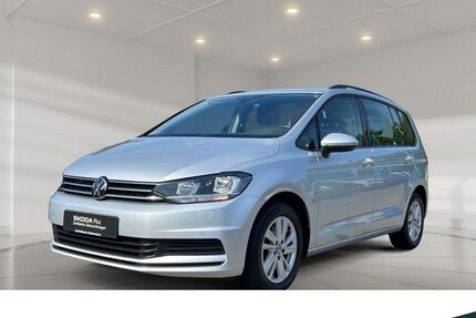 VW Touran 83.865 km 23.980 &euro; Niestetal 34266