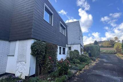 Haus Kassel Nordshausen - 4 Zimmer, 120 m&sup2;, 259.000&euro; | Angebot:25316528