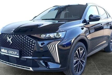 DS Automobiles DS7 (Crossback) 8.500 km 31.999 &euro; Kassel 34125
