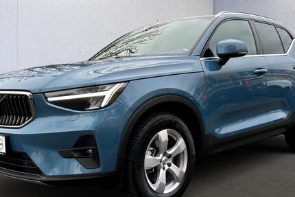 Volvo XC40 9.980 km 36.950 € Kassel 34123