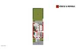 Reihenmittelhaus Kassel / Wehlheiden Süd - 4 Zimmer, 77 m&sup2;, 230.000&euro; | Angebot:26816144