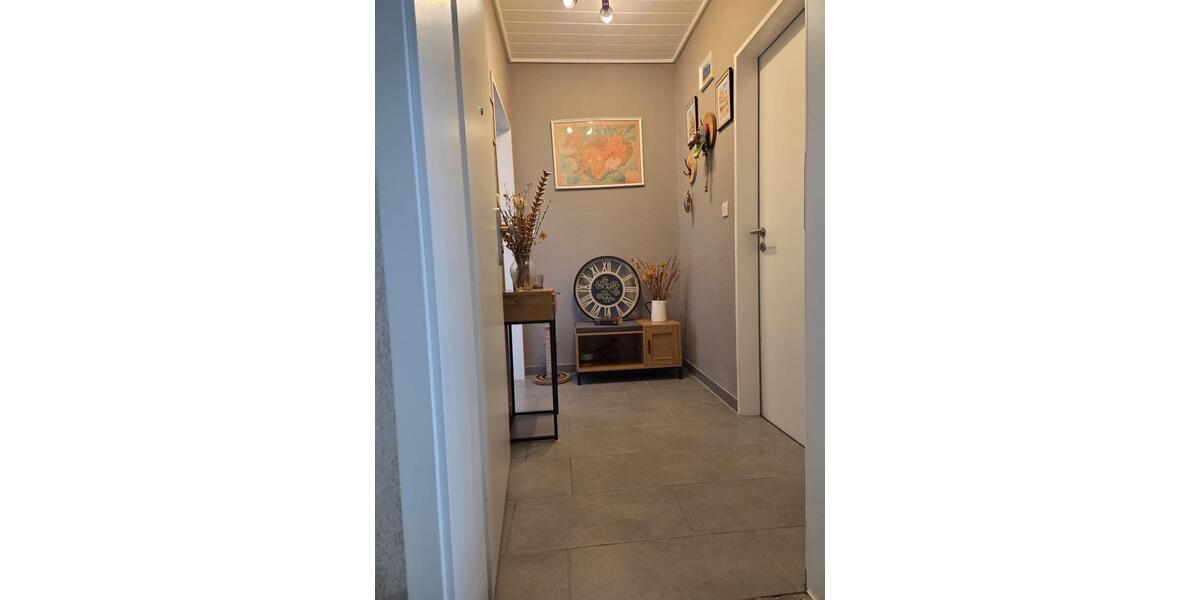 2 ZKB DG Wohnung im Eichwald 2 zimmer