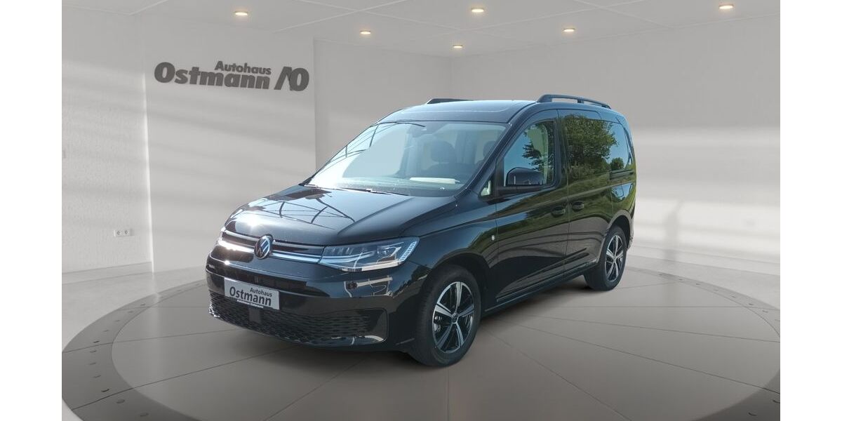 VW Caddy 11.800 km 33.401 &euro; Wolfhagen 34466