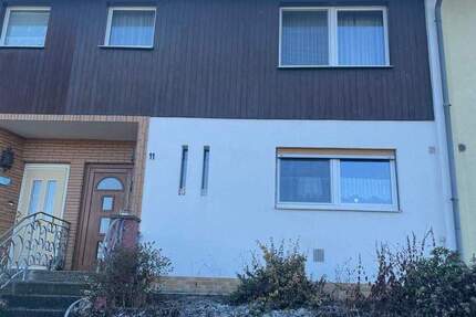 Familienfreundliches Haus mit Terrasse in Söhrewald 4 zimmer