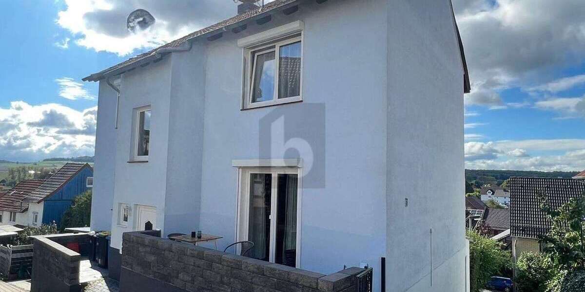 Einfamilienhaus Edermünde - 5 Zimmer, 140 m&sup2;, 190.000&euro; | Angebot:26780953