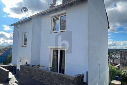 Haus Edermünde - 5 Zimmer, 140 m&sup2;, 190.000&euro; | Angebot:26780953
