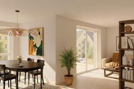 Wohnung Kassel Südstadt - 3 Zimmer, 89 m&sup2;, 435.000&euro; | Angebot:26990669