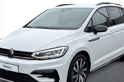 VW Touran 9.634 km 39.470 &euro; Baunatal 34225