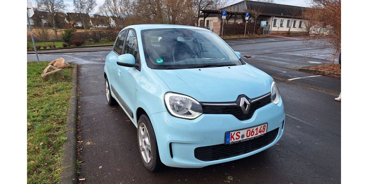 Renault Twingo 23.540 km 9.699 &euro; Kassel 34125