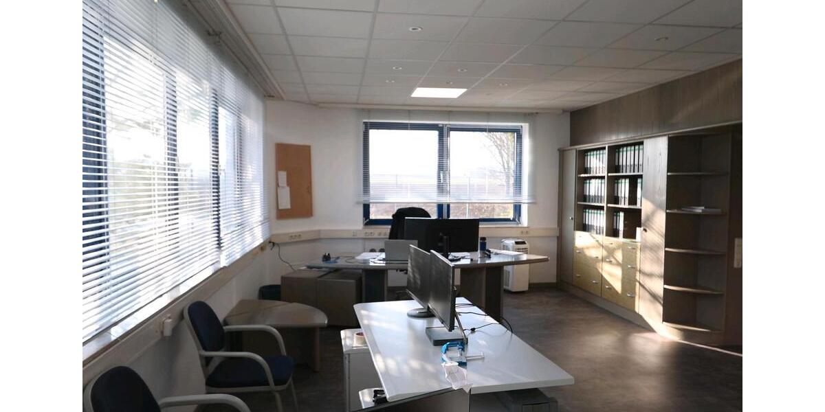 Gewerbeobjekt Baunatal - 2.600&euro; | Angebot:25094448