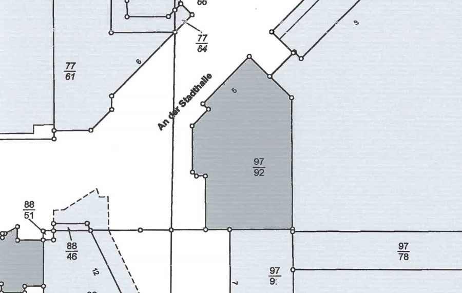 Provisionsfrei* Attraktive Kapitalanlage im Stadtzentrum von Baunatal: 8 Wohn- und 2 Gewerbe-Einheiten + Tiefgarage, Nettomiete -116 TJahr - Mehrfamilienhaus, Wohnhaus Baunatal Altenbauna | Angebot:25995398