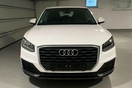 Audi Q2 83.679 km 16.990 &euro; Niestetal 34266