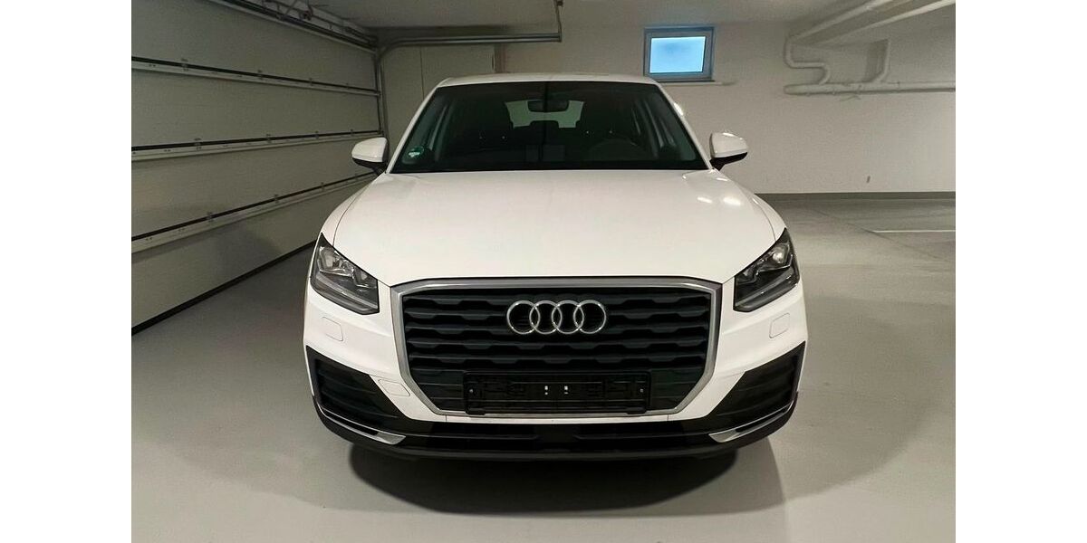 Audi Q2 83.679 km 16.990 &euro; Niestetal 34266
