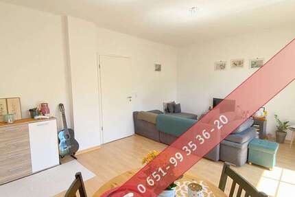 Wohnung zum Kaufen in Trier 199.800 € 81 m²