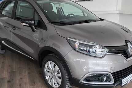 Renault Captur 65.218 km 8.590 &euro; Baunatal 34225