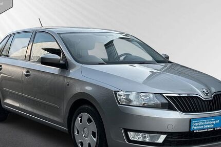 Skoda Rapid 99.999 km 7.999 &euro; Fuldatal 34233