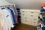 Dachgeschoßwohnung Baunatal - 2.5 Zimmer, 65 m&sup2;, 850&euro; | Angebot:26325832