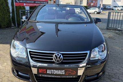VW Eos 151.801 km 5.999 &euro; Kassel 34134