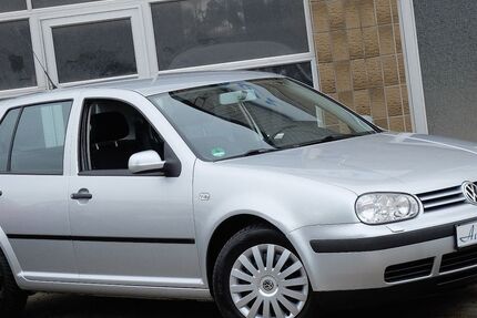 VW Golf 103.443 km 4.990 € Kassel 34123
