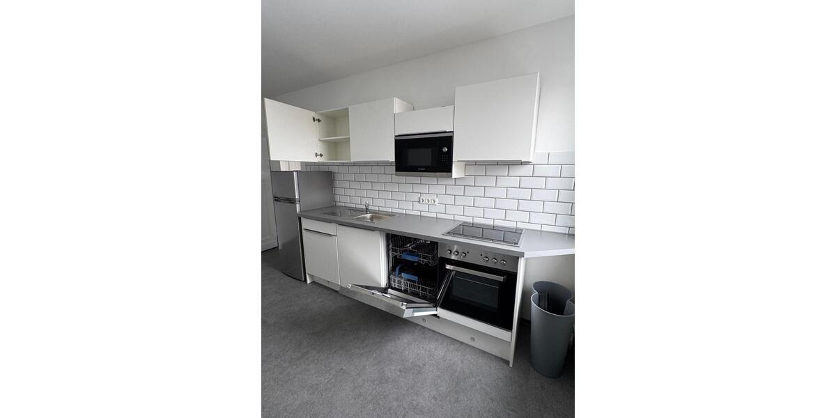 Erdgeschoßwohnung Lohfelden - 2 Zimmer, 56 m&sup2;, 500&euro; | Angebot:25173699