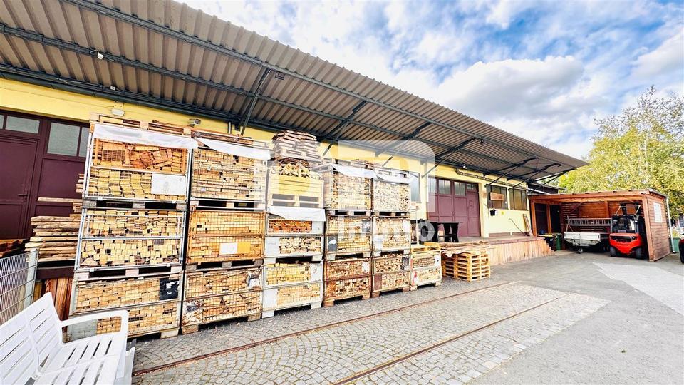 Gewerbeobjekt Niestetal - 3.046&euro; | Angebot:22910735