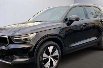 Volvo XC40 33.625 km 23.950 &euro; Kassel 34123