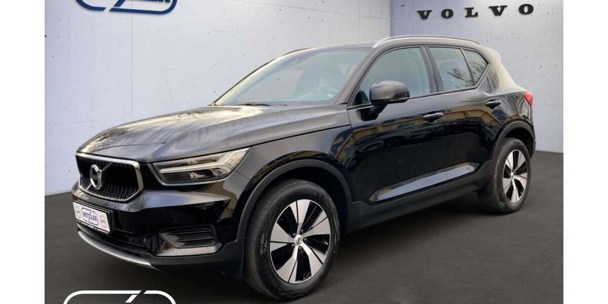 Volvo XC40 33.625 km 23.950 &euro; Kassel 34123