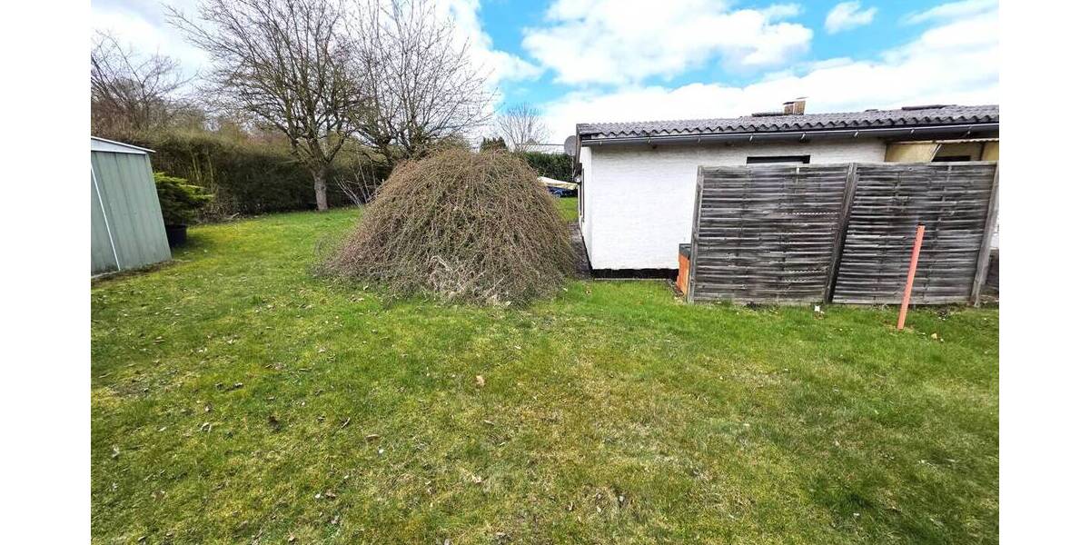 Reihenendhaus Espenau / Schäferberg Schäferberg - 5 Zimmer, 123 m&sup2;, 110.000&euro; | Angebot:26016028