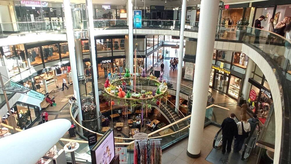 Gewerbeobjekt Kassel Mitte - 3.000&euro; | Angebot:26203972