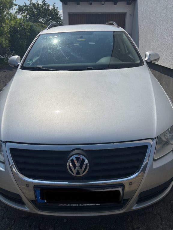 Passat Variant