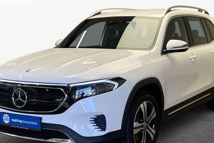 Mercedes-Benz EQB 57.738 km 30.950 &euro; Kassel 34123