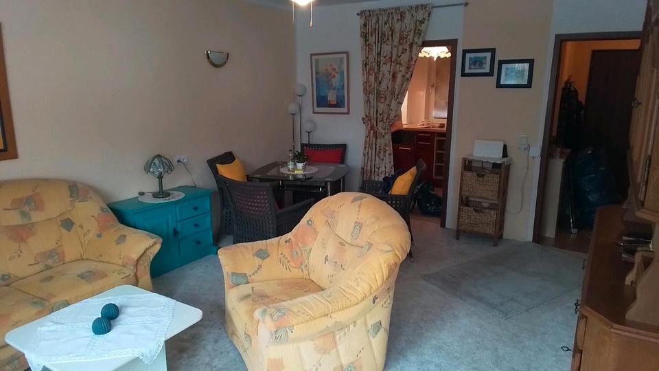 Etagenwohnung Felsberg - 2 Zimmer, 56 m&sup2;, 145.000&euro; | Angebot:26351355