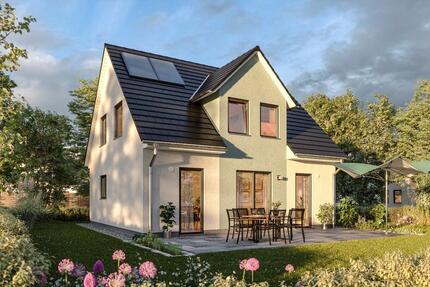 Haus Espenau - 4 Zimmer, 113 m&sup2;, 242.850&euro; | Angebot:8843206