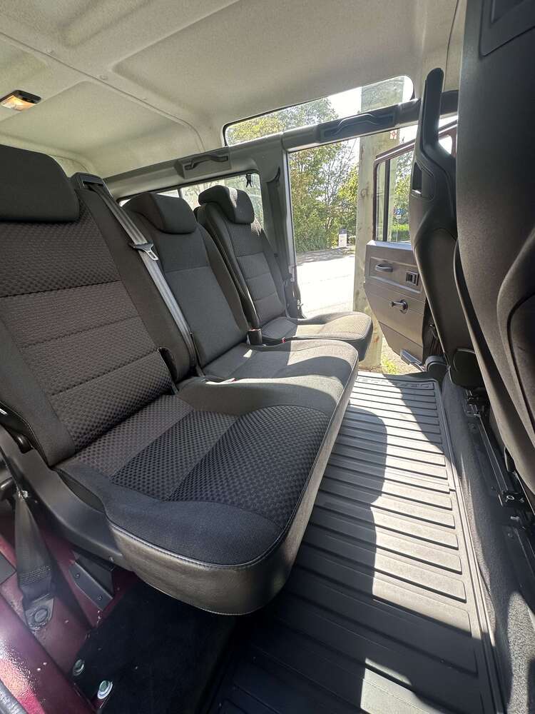 Defender