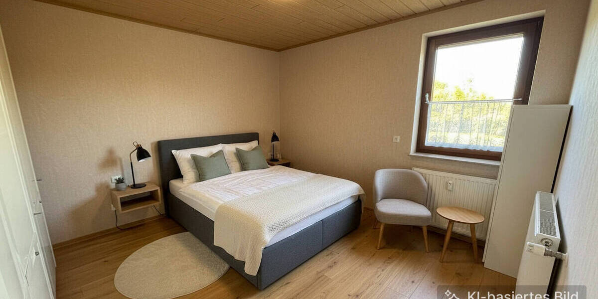 Einfamilienhaus Witzenhausen / Kleinalmerode Kleinalmerode - 1 Zimmer, 232 m&sup2;, 239.000&euro; | Angebot:26568970