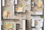 Einfamilienhaus Ahnatal Heckershausen - 5 Zimmer, 157 m&sup2;, 434.750&euro; | Angebot:25709459