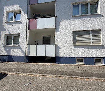 Erdgeschoßwohnung Kassel Fasanenhof - 4 Zimmer, 103 m&sup2;, 279.000&euro; | Angebot:27191217