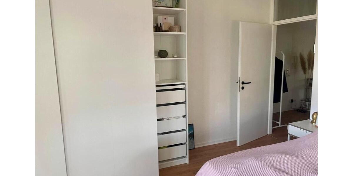 Etagenwohnung Kassel Bettenhausen - 2 Zimmer, 64 m&sup2;, 189.000&euro; | Angebot:26807019
