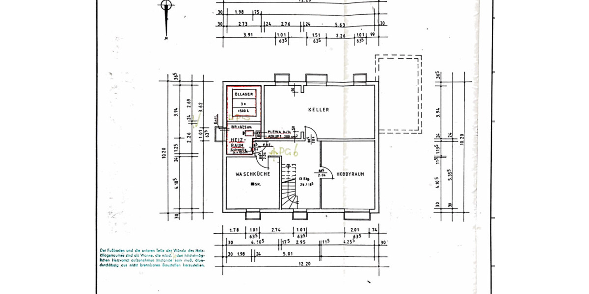 Einfamilienhaus Ahnatal - 5 Zimmer, 175 m&sup2;, 378.000&euro; | Angebot:25941114
