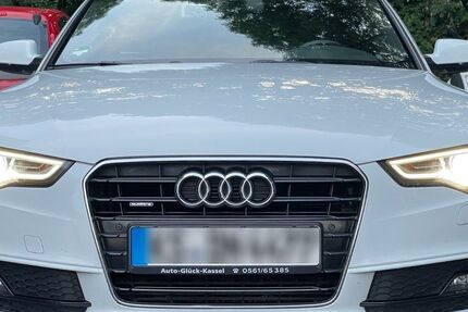 Audi A5 235.458 km 13.100 &euro; Kassel 34132