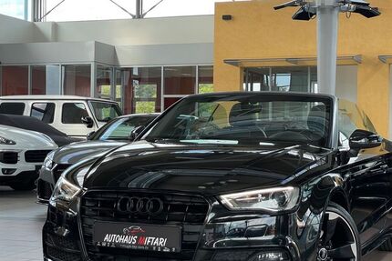 Audi A3 125.000 km 16.499 &euro; Niestetal-Heiligenrode bei Kassel 34266