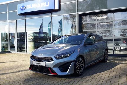 Kia ceed / Ceed 29.072 km 28.990 € Volkmarsen 34471