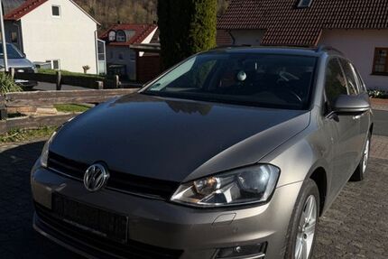 VW Golf 223.666 km 6.900 &euro; Fuldatal 34233