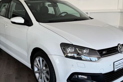 VW Polo 96.603 km 10.800 &euro; Baunatal 34225