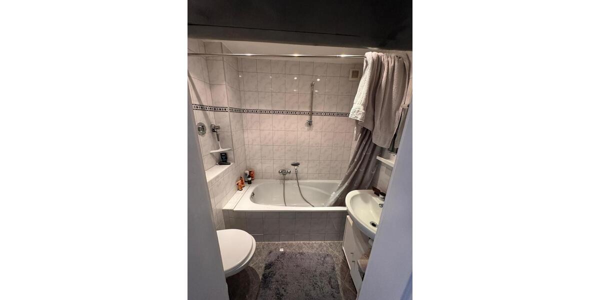 Etagenwohnung Kassel Südstadt - 2 Zimmer, 56 m&sup2;, 770&euro; | Angebot:25255556