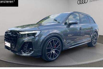 Audi Q7 17.250 km 94.990 € Kassel 34125