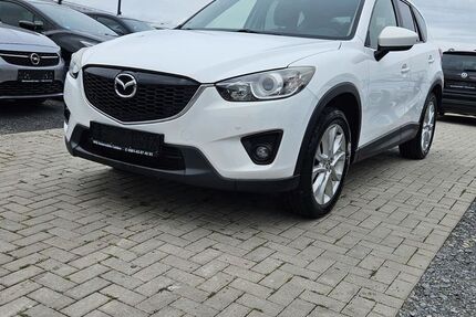 Mazda CX-5 154.603 km 10.550 € Calden 34379
