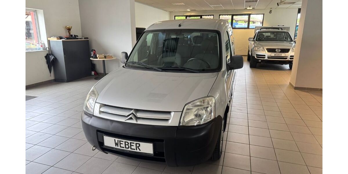 Citroen Berlingo 69.212 km 3.999 &euro; Hessisch Lichtenau 37235
