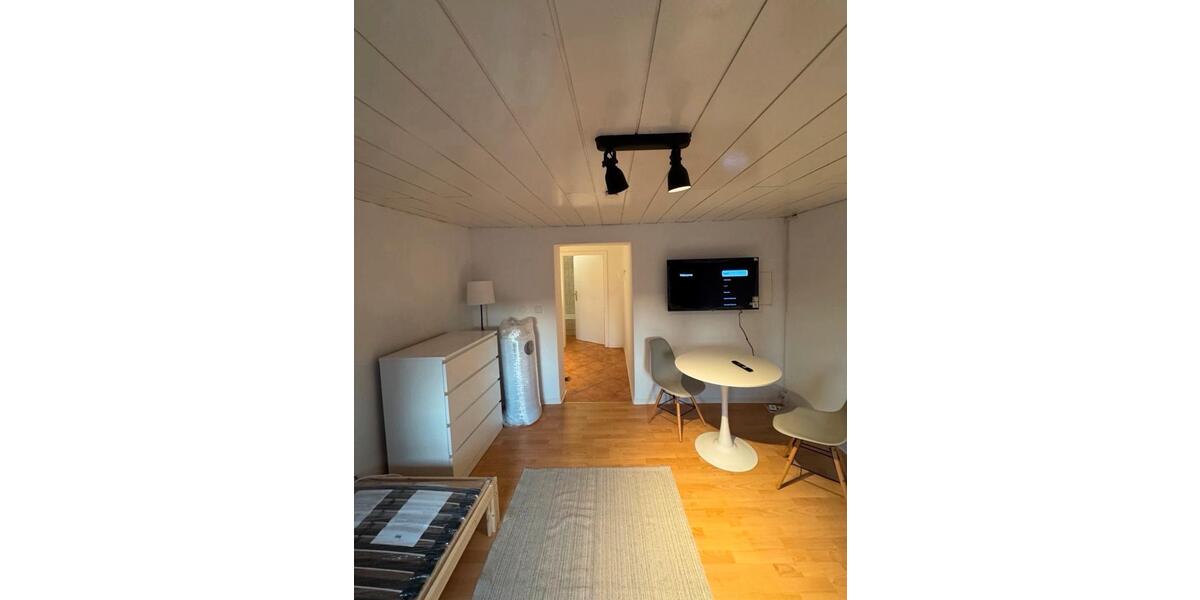 Etagenwohnung Ahnatal - 1 Zimmer, 20 m&sup2;, 360&euro; | Angebot:25586507