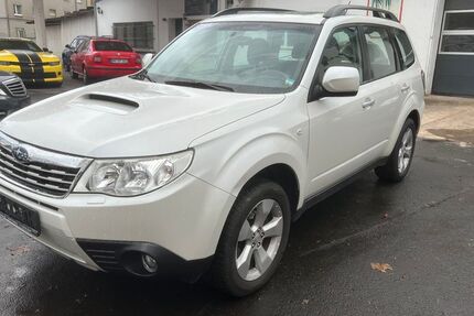 Subaru Forester 165.650 km 3.990 &euro; Kassel 34125